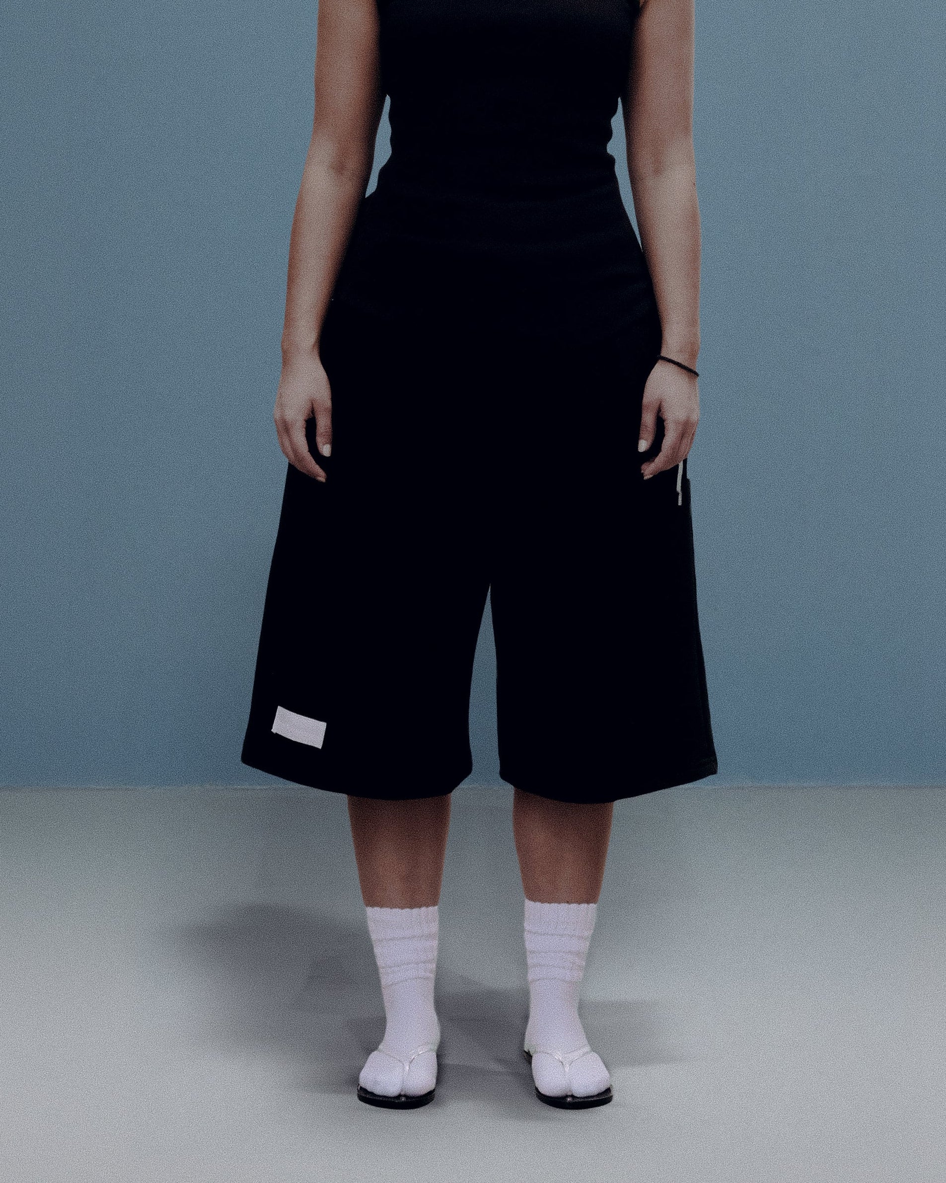 Long Short — Noir