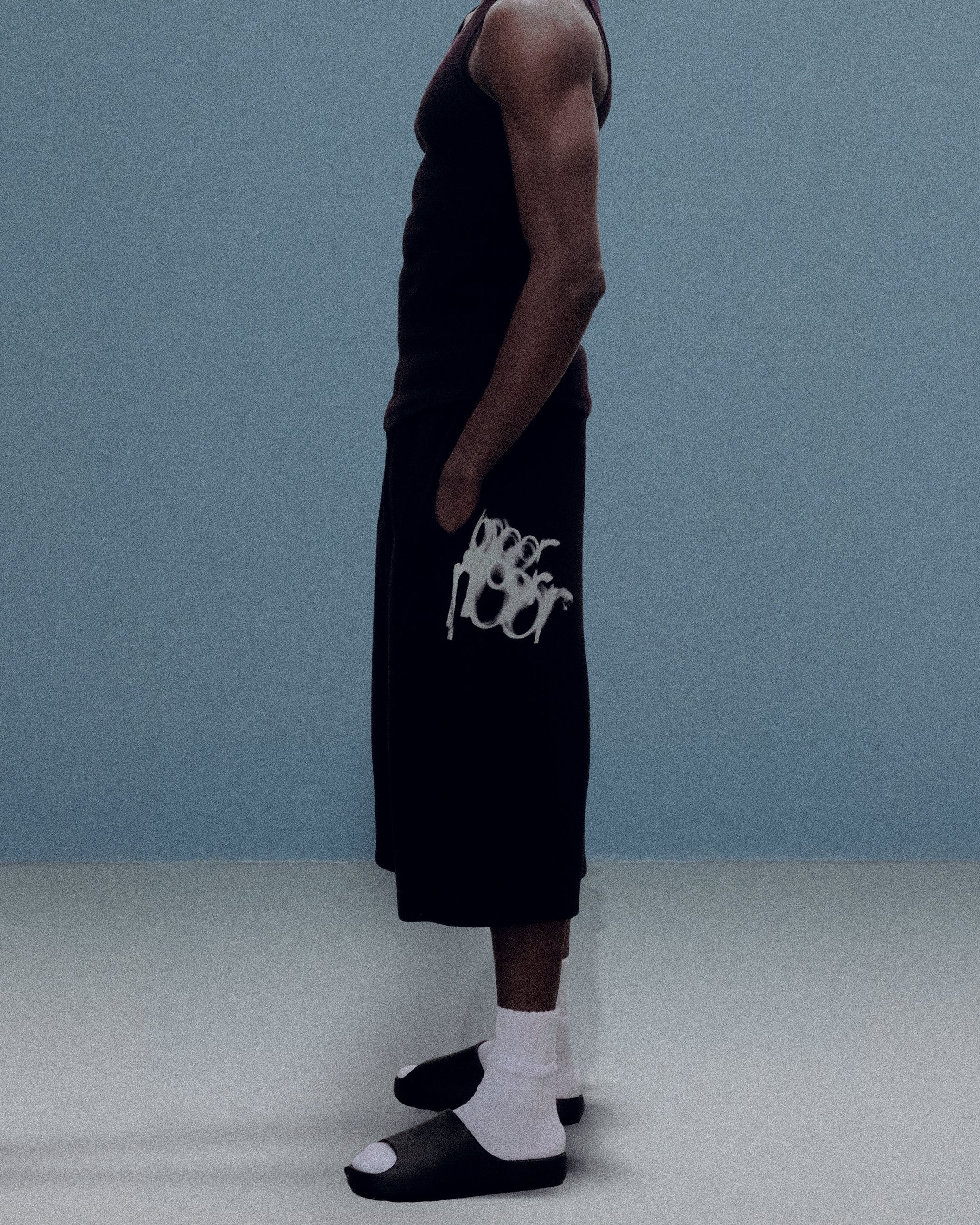 Long Short — Noir