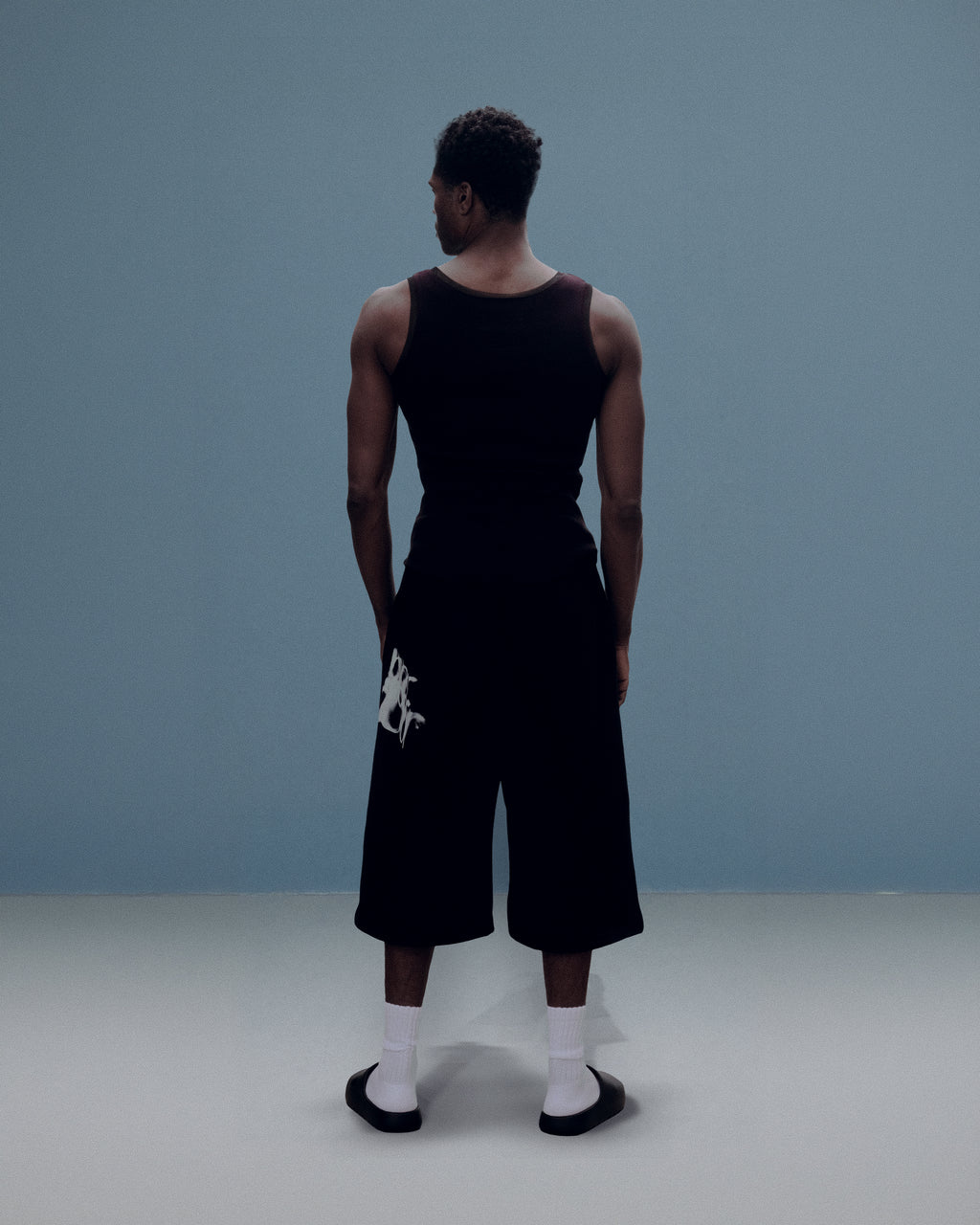 Long Short — Noir