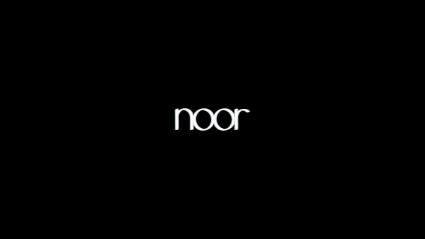 The archive: NOORstudios