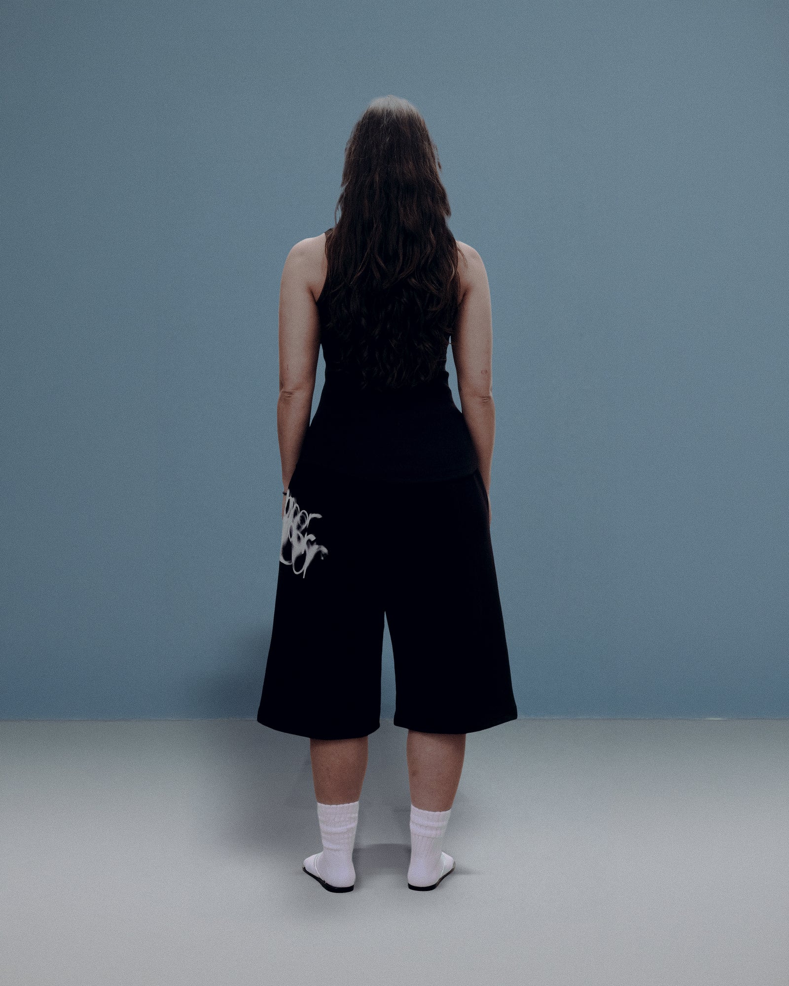 Long Short — Noir